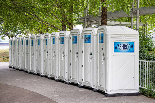 Trusted Charlotte, MI porta potty rental Experts